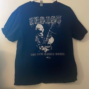 New world order: y2k/grundge